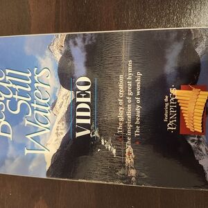 Beauty Still Waters Video